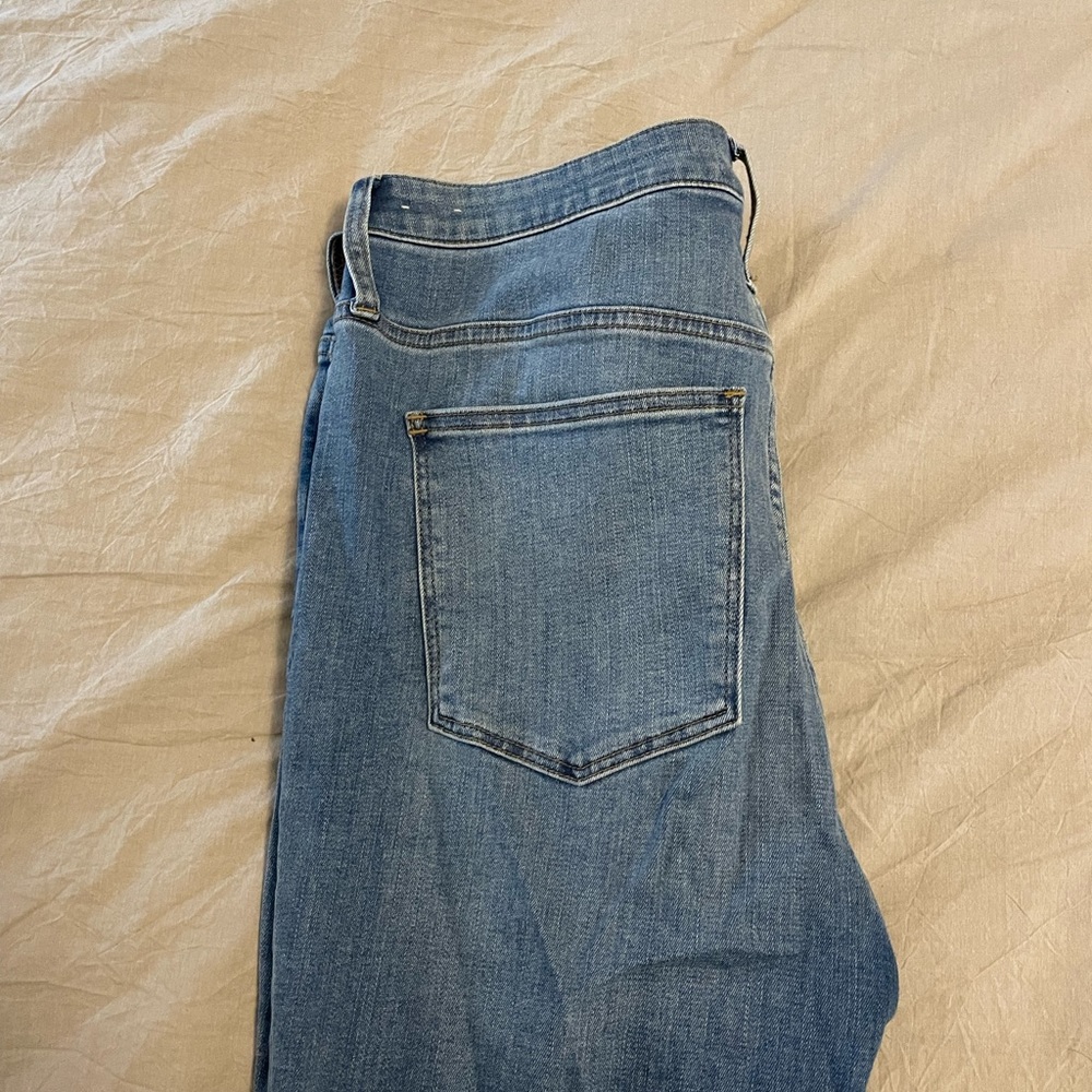 Madwell 11” Roadtripper. Size 33. Like new.